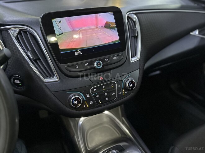 Chevrolet Malibu-10