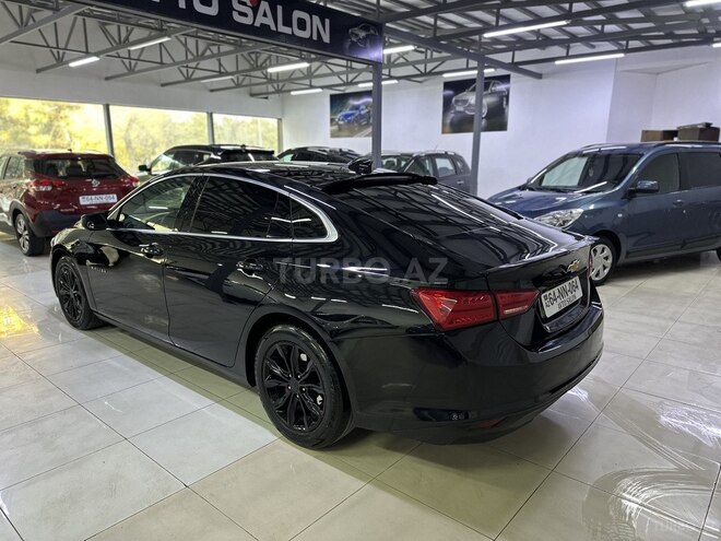 Chevrolet Malibu-6
