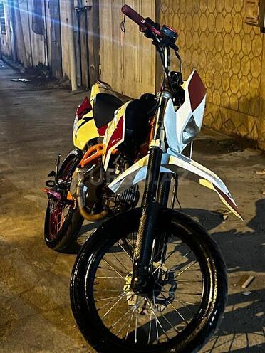 Kayo  2022, 8,000 km - 0.2 l - Bakı