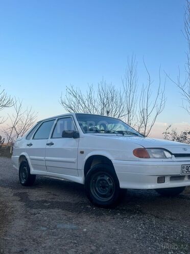 LADA (VAZ) 2115 2010, 277,000 km - 1.6 л - Quba