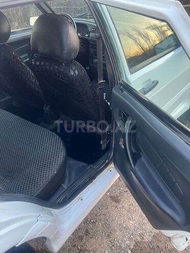 LADA (VAZ) 2115 2010, 277,000 km - 1.6 л - Quba