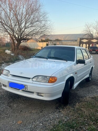 LADA (VAZ) 2115 2010, 277,000 km - 1.6 л - Quba