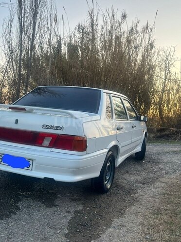 LADA (VAZ) 2115 2010, 277,000 km - 1.6 л - Quba
