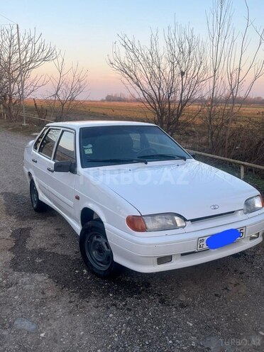 LADA (VAZ) 2115 2010, 277,000 km - 1.6 л - Quba
