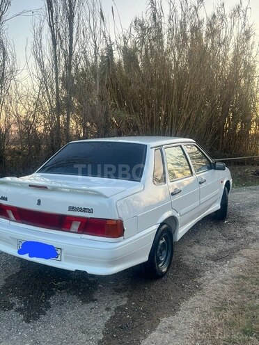 LADA (VAZ) 2115 2010, 277,000 km - 1.6 л - Quba