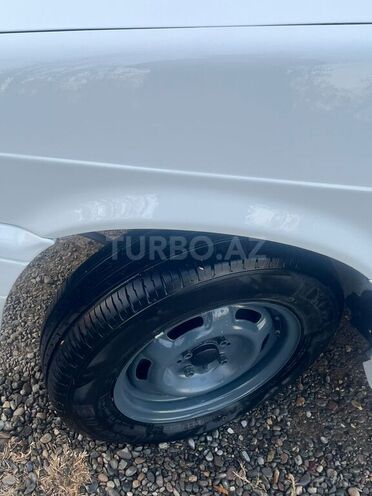 LADA (VAZ) 2115 2010, 277,000 km - 1.6 л - Quba