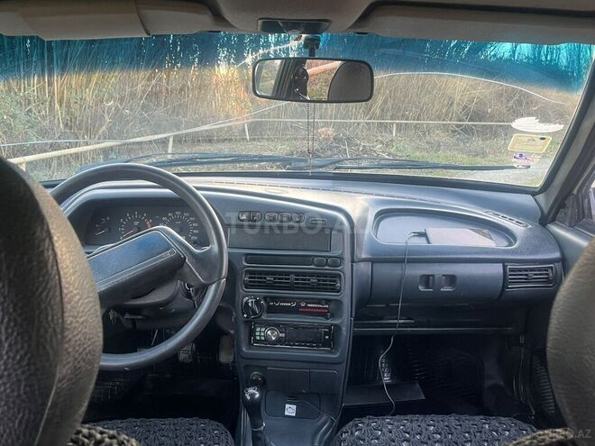 LADA (VAZ) 2115 2010, 277,000 km - 1.6 л - Quba