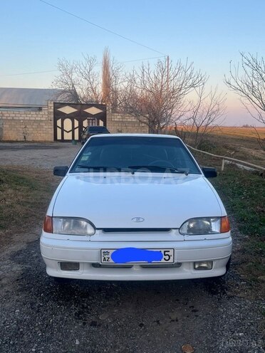 LADA (VAZ) 2115 2010, 277,000 km - 1.6 л - Quba