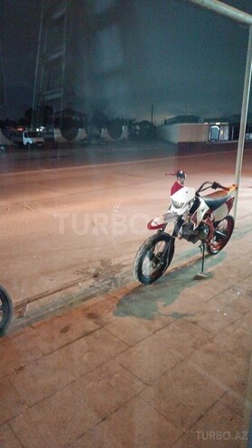 Kayo  2022, 8,000 km - 0.2 l - Bakı