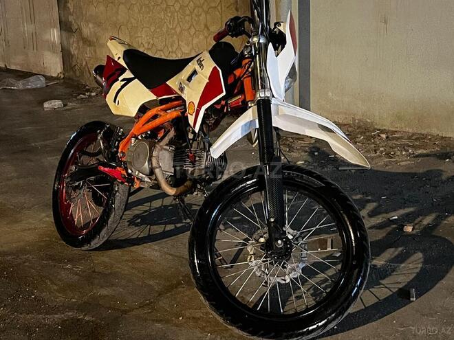 Kayo  2022, 8,000 km - 0.2 l - Bakı
