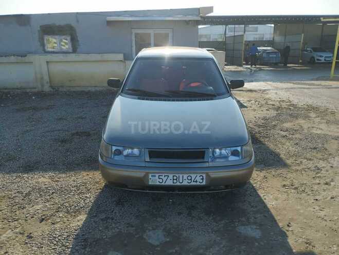 LADA (VAZ) 2112 2001, 500,000 km - 1.5 l - Bakı