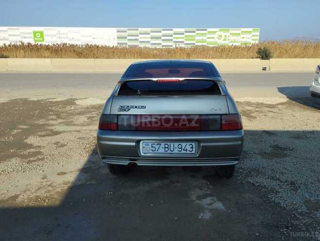 LADA (VAZ) 2112 2001, 500,000 km - 1.5 l - Bakı