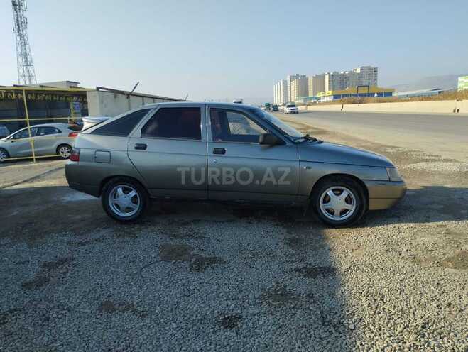 LADA (VAZ) 2112 2001, 500,000 km - 1.5 l - Bakı