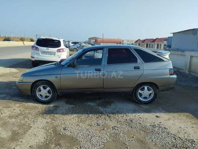 LADA (VAZ) 2112 2001, 500,000 km - 1.5 l - Bakı