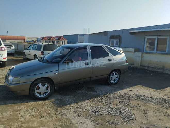 LADA (VAZ) 2112 2001, 500,000 km - 1.5 l - Bakı