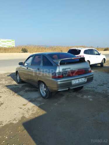LADA (VAZ) 2112 2001, 500,000 km - 1.5 l - Bakı