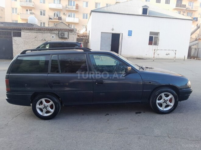 Opel Astra 1995, 513,933 km - 1.6 l - Bakı