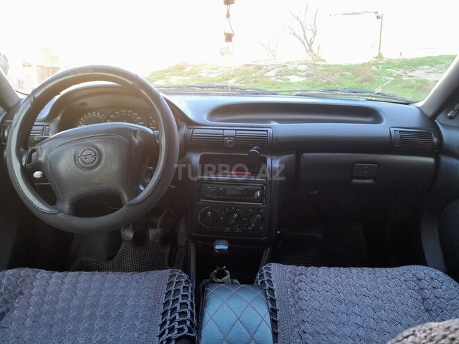 Opel Astra 1995, 513,933 km - 1.6 l - Bakı