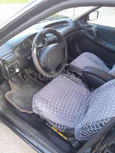 Opel Astra 1995, 513,933 km - 1.6 l - Bakı