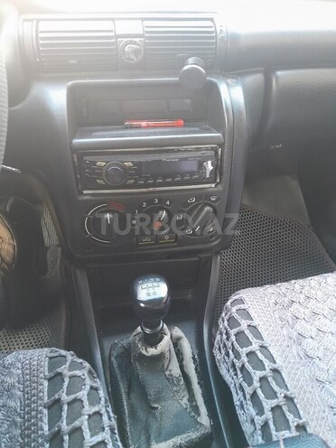 Opel Astra 1995, 513,933 km - 1.6 l - Bakı