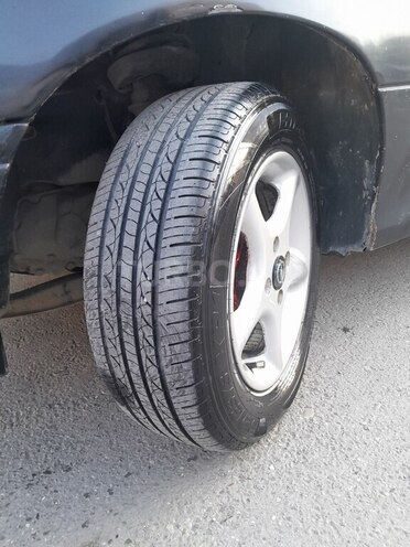 Opel Astra 1995, 513,933 km - 1.6 l - Bakı