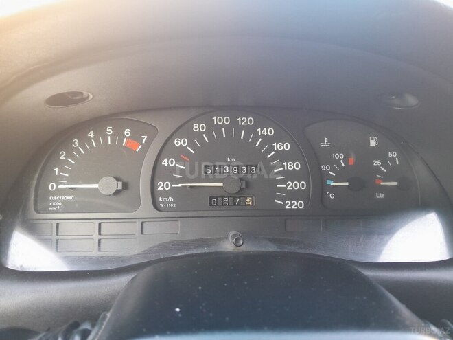 Opel Astra 1995, 513,933 km - 1.6 l - Bakı