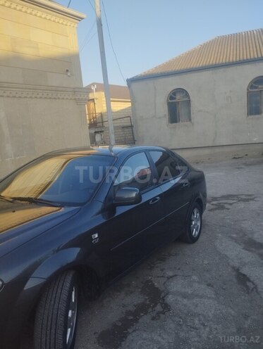 Chevrolet Lacetti 2022, 50,400 km - 1.5 l - Bakı