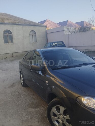 Chevrolet Lacetti 2022, 50,400 km - 1.5 l - Bakı
