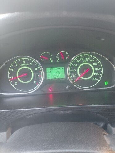 Chevrolet Lacetti 2022, 50,400 km - 1.5 l - Bakı