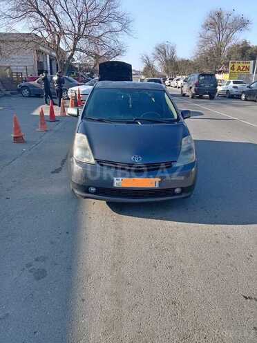 Toyota Prius 2008, 335,000 km - 1.5 l - Bakı
