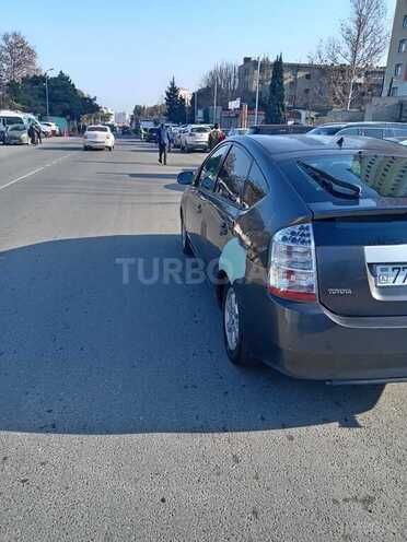 Toyota Prius 2008, 335,000 km - 1.5 l - Bakı