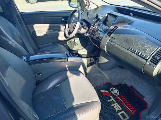 Toyota Prius 2008, 335,000 km - 1.5 l - Bakı