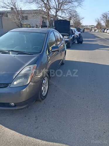 Toyota Prius 2008, 335,000 km - 1.5 l - Bakı