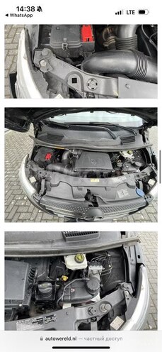 Hyundai Elantra 2018, 166,000 km - 1.6 l - Bakı