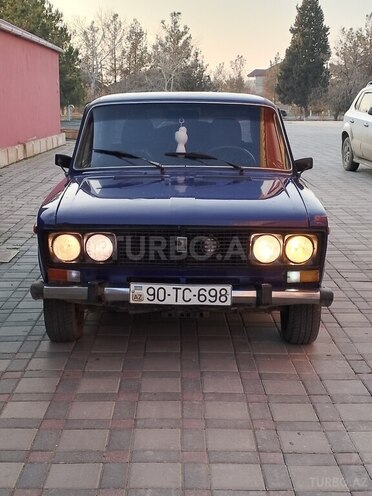 LADA (VAZ) 2106 2003, 96,000 km - 1.6 l - Şirvan