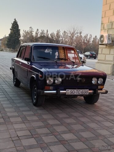 LADA (VAZ) 2106 2003, 96,000 km - 1.6 l - Şirvan