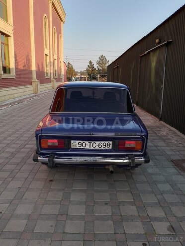 LADA (VAZ) 2106 2003, 96,000 km - 1.6 l - Şirvan