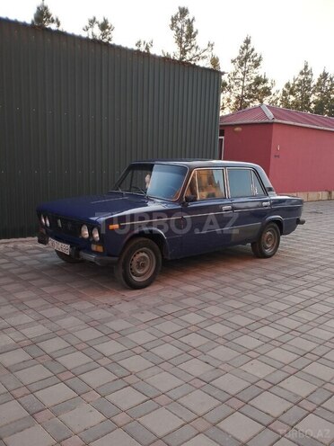 LADA (VAZ) 2106 2003, 96,000 km - 1.6 l - Şirvan