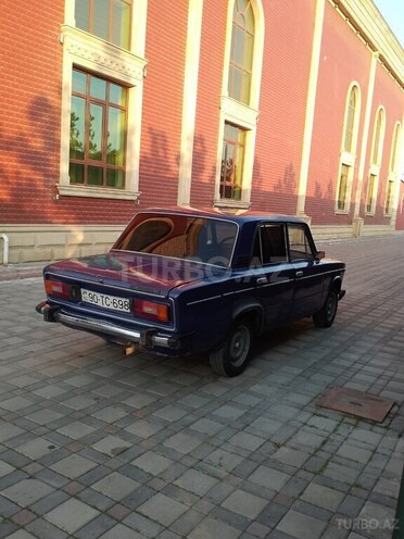 LADA (VAZ) 2106 2003, 96,000 km - 1.6 l - Şirvan