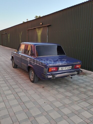 LADA (VAZ) 2106 2003, 96,000 km - 1.6 l - Şirvan