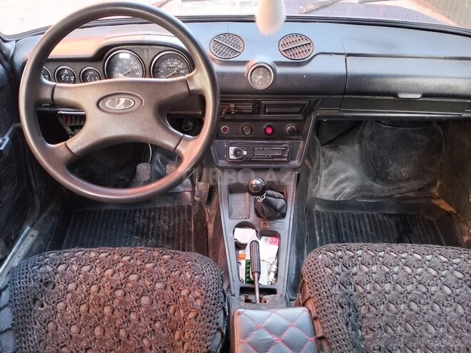 LADA (VAZ) 2106 2003, 96,000 km - 1.6 l - Şirvan