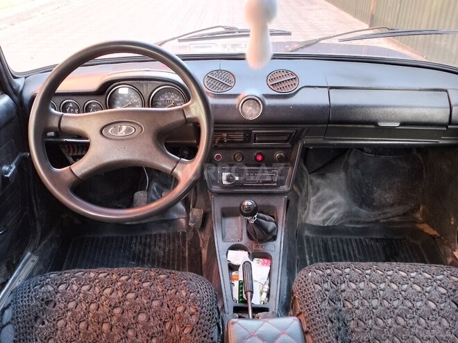 LADA (VAZ) 2106 2003, 96,000 km - 1.6 l - Şirvan