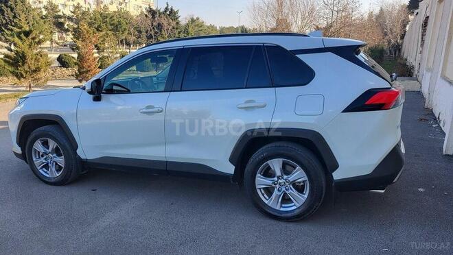 Toyota RAV4 2022, 54,000 km - 2.5 l - Sumqayıt