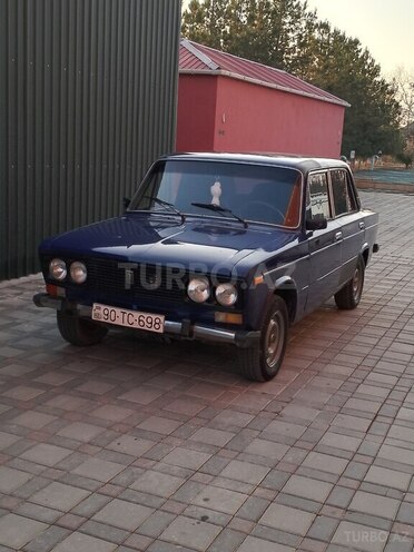 LADA (VAZ) 2106 2003, 96,000 km - 1.6 l - Şirvan