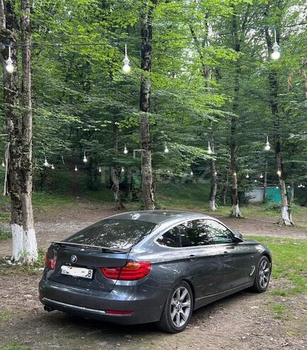 BMW  2014, 175,600 km - 2.0 l - Bakı