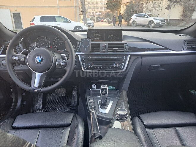BMW  2014, 175,600 km - 2.0 l - Bakı