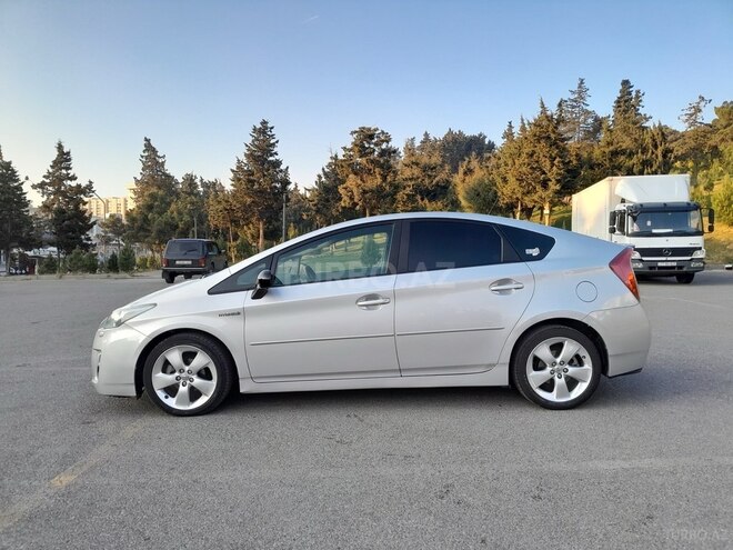 Toyota Prius 2010, 349,228 km - 1.8 l - Bakı