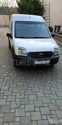 Ford Tourneo Connect 2011, 395,000 km - 1.8 l - Bakı