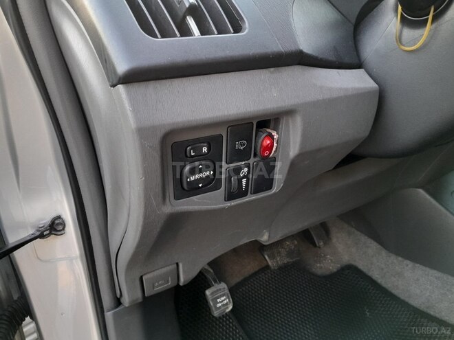 Toyota Prius 2010, 349,228 km - 1.8 l - Bakı