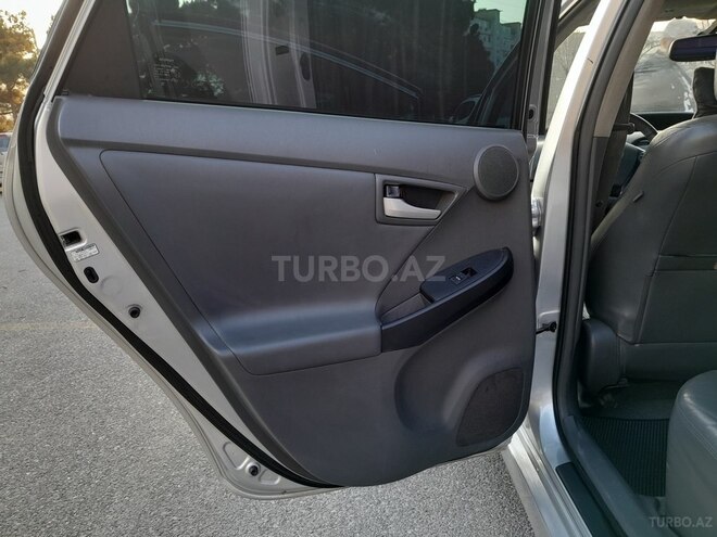 Toyota Prius 2010, 349,228 km - 1.8 l - Bakı